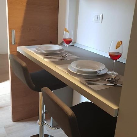 Snc1018 Modern Boutique Apartment Venedig Exteriör bild