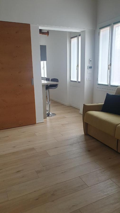 Snc1018 Modern Boutique Apartment Venedig Exteriör bild