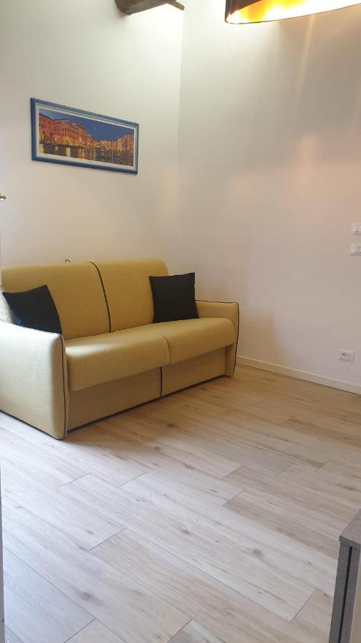 Snc1018 Modern Boutique Apartment Venedig Exteriör bild