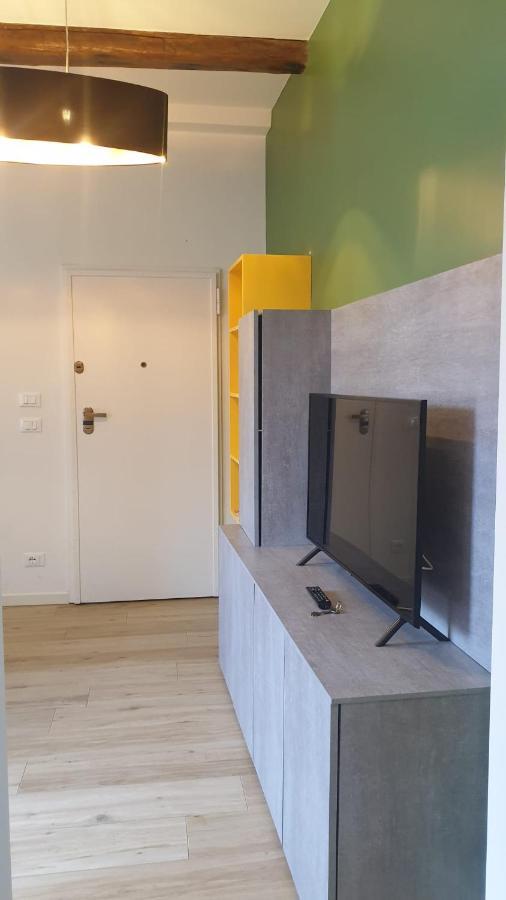 Snc1018 Modern Boutique Apartment Venedig Exteriör bild