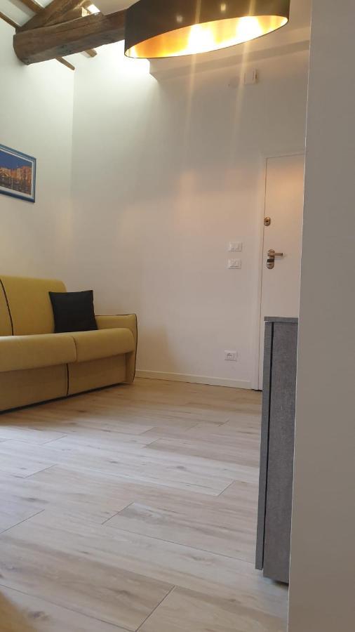 Snc1018 Modern Boutique Apartment Venedig Exteriör bild