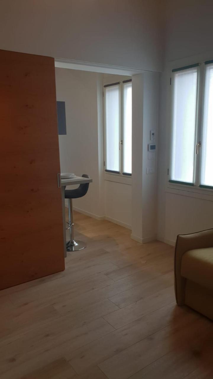 Snc1018 Modern Boutique Apartment Venedig Exteriör bild